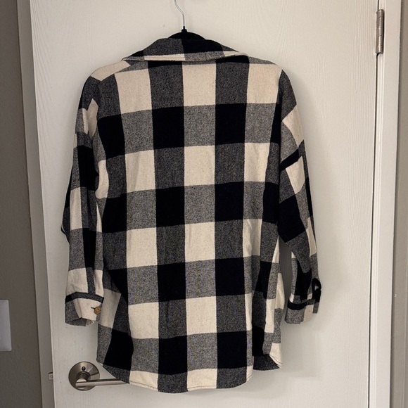 Flannel - Picture 2 of 2